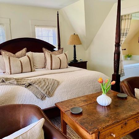 Bed and Breakfast Ashley Manor Barnstable Esterno foto