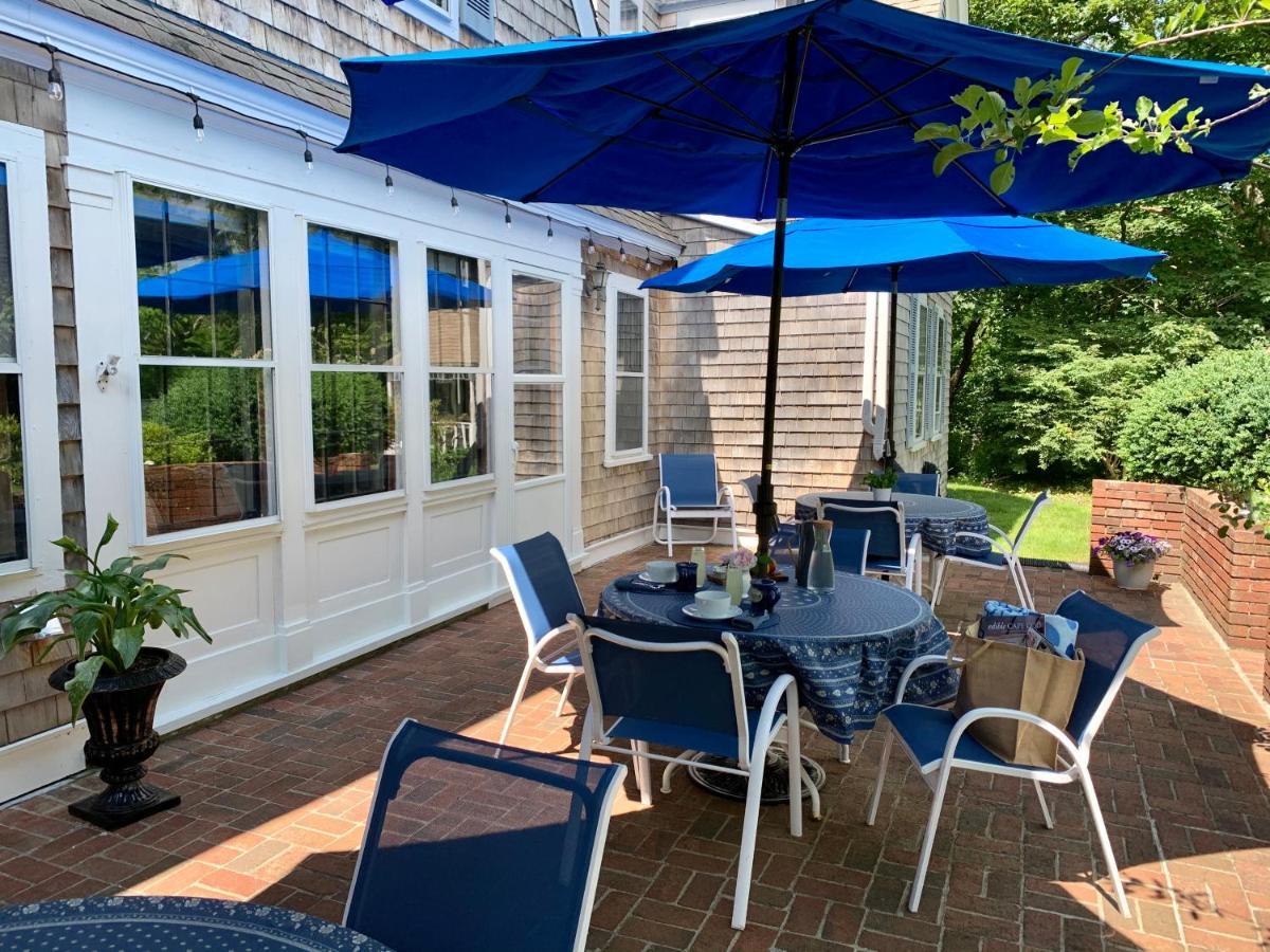 Bed and Breakfast Ashley Manor Barnstable Esterno foto