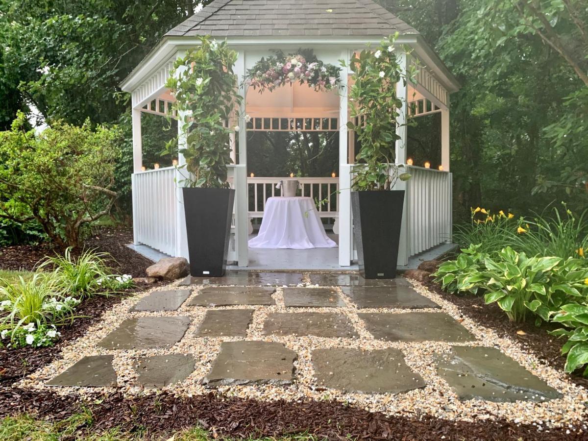 Bed and Breakfast Ashley Manor Barnstable Esterno foto