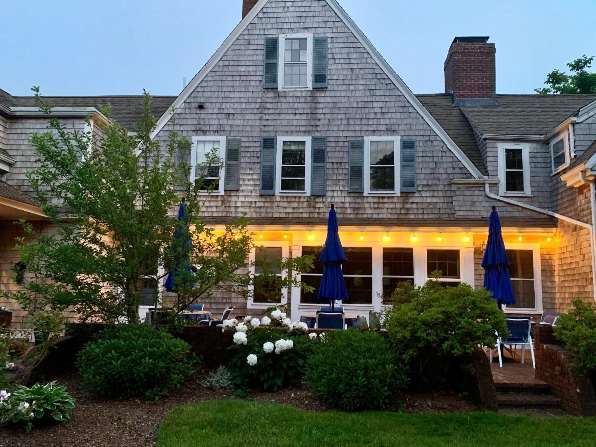 Bed and Breakfast Ashley Manor Barnstable Esterno foto