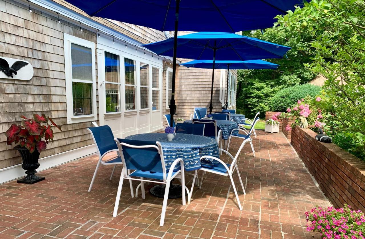 Bed and Breakfast Ashley Manor Barnstable Esterno foto