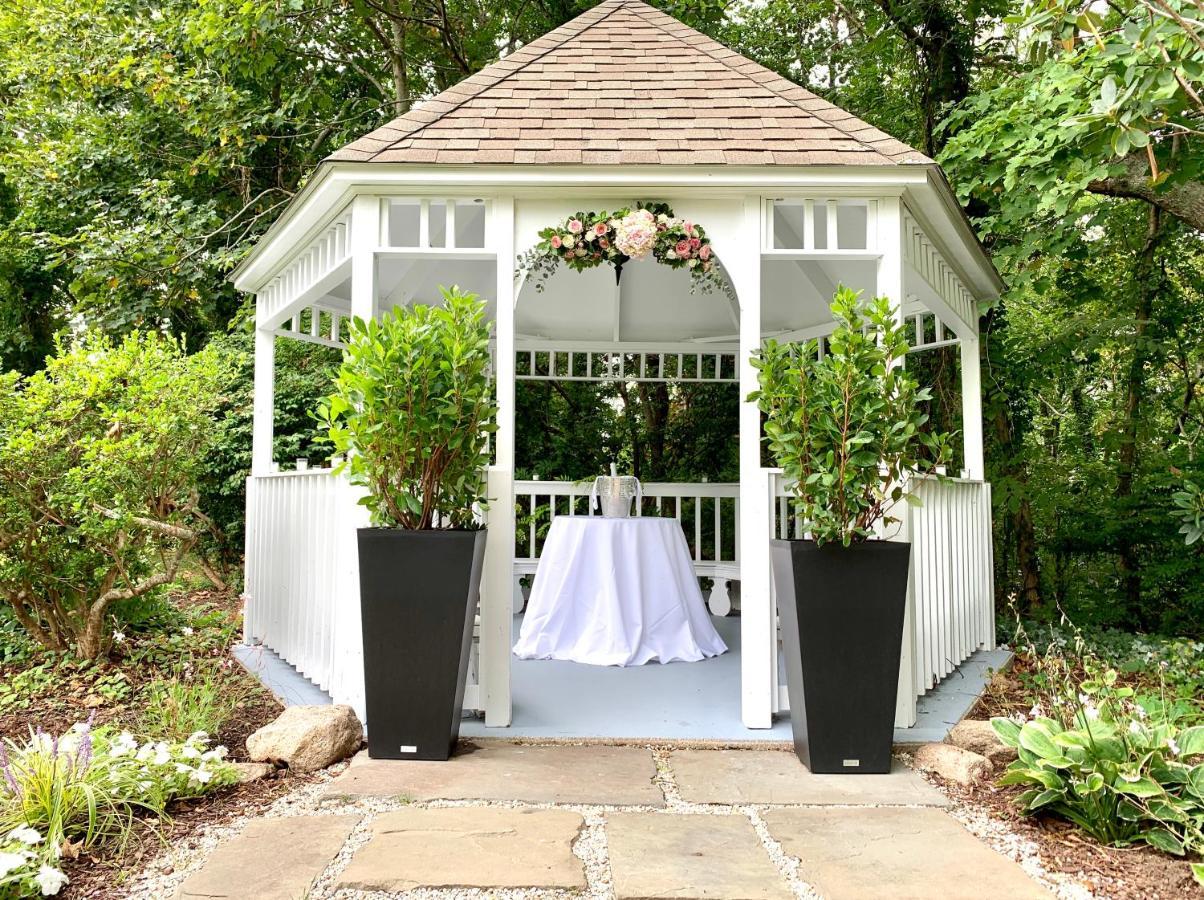 Bed and Breakfast Ashley Manor Barnstable Esterno foto
