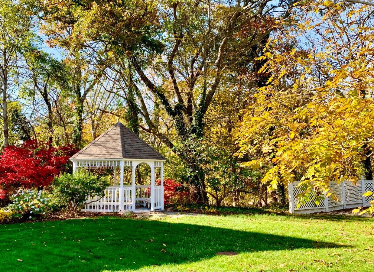 Bed and Breakfast Ashley Manor Barnstable Esterno foto