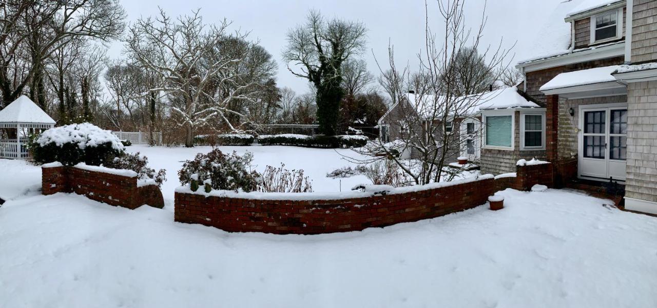 Bed and Breakfast Ashley Manor Barnstable Esterno foto
