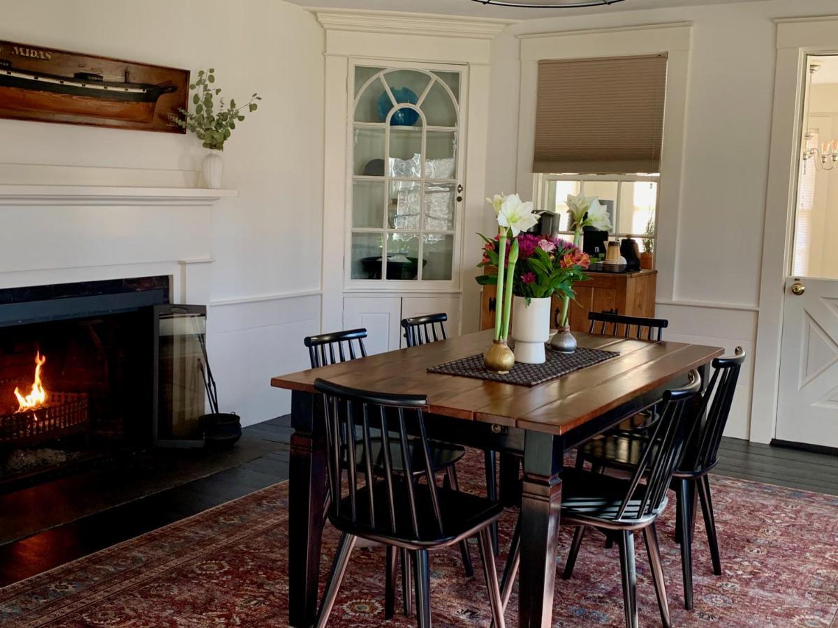 Bed and Breakfast Ashley Manor Barnstable Esterno foto