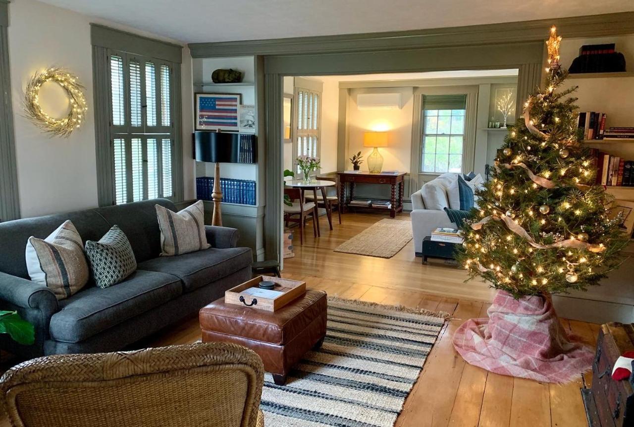 Bed and Breakfast Ashley Manor Barnstable Esterno foto
