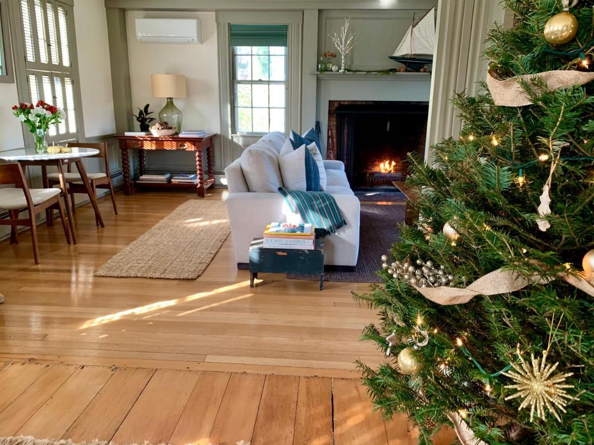 Bed and Breakfast Ashley Manor Barnstable Esterno foto