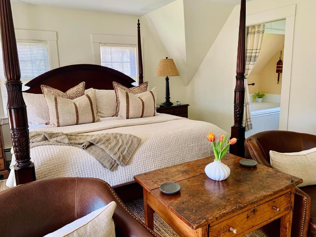 Bed and Breakfast Ashley Manor Barnstable Esterno foto