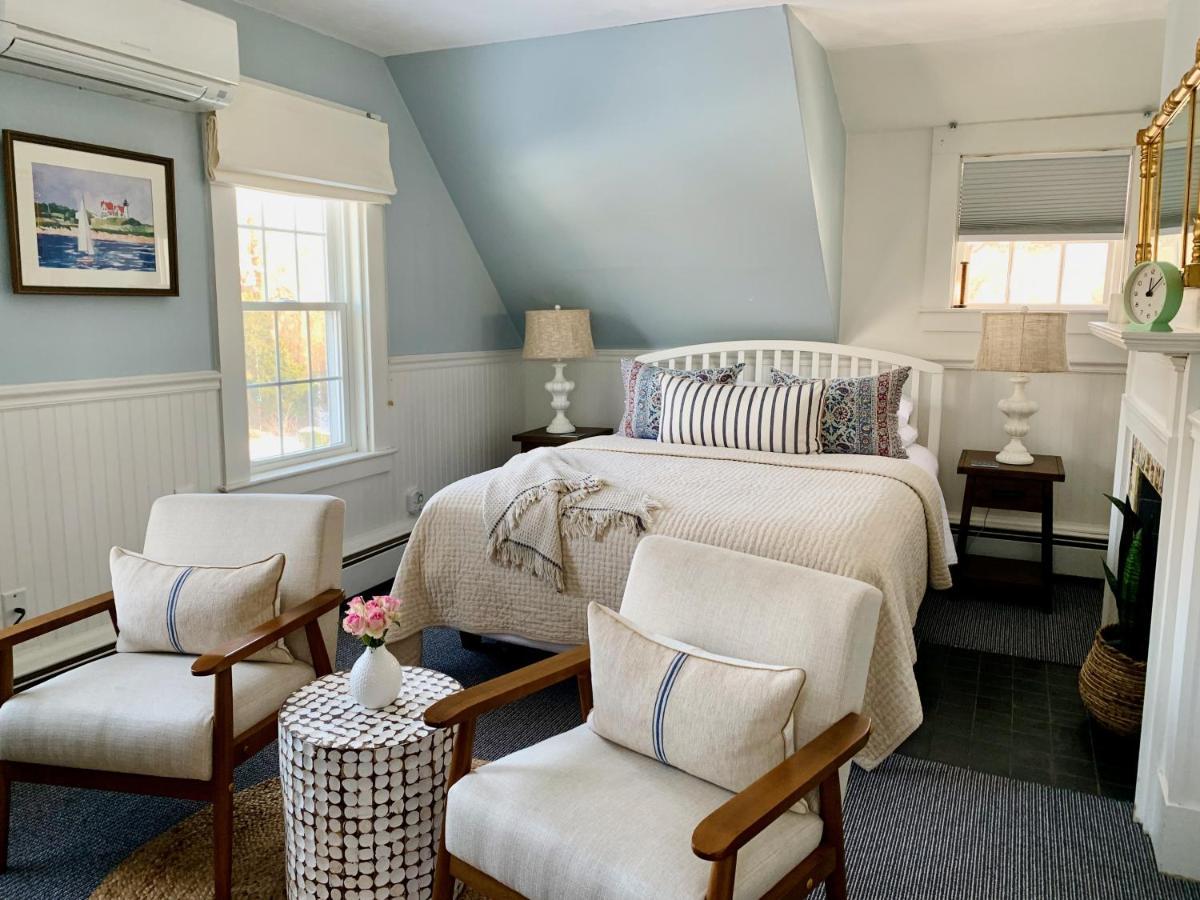 Bed and Breakfast Ashley Manor Barnstable Esterno foto