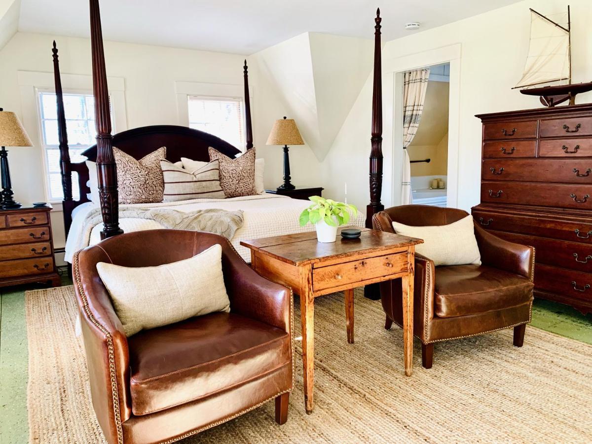 Bed and Breakfast Ashley Manor Barnstable Esterno foto