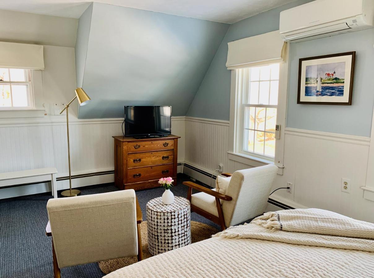 Bed and Breakfast Ashley Manor Barnstable Esterno foto