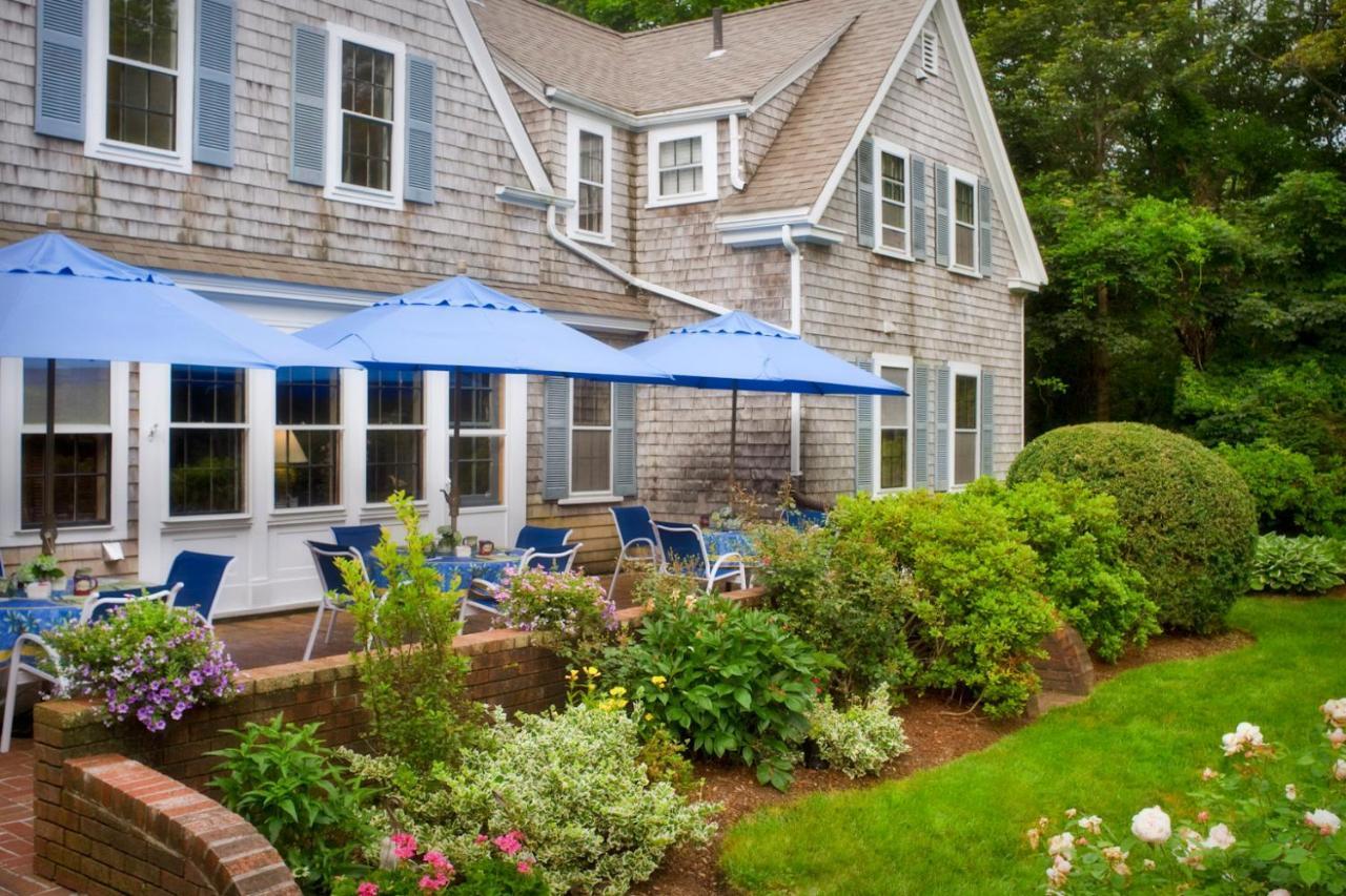 Bed and Breakfast Ashley Manor Barnstable Esterno foto