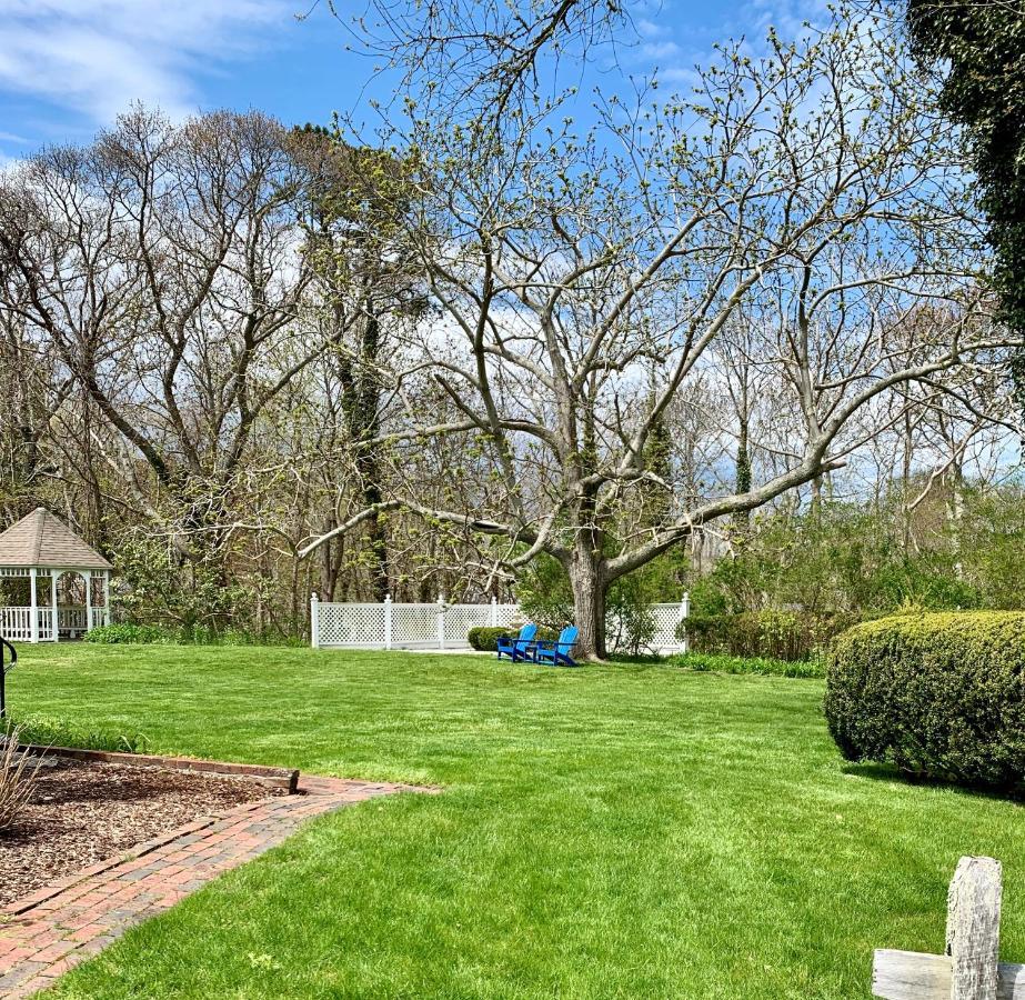 Bed and Breakfast Ashley Manor Barnstable Esterno foto