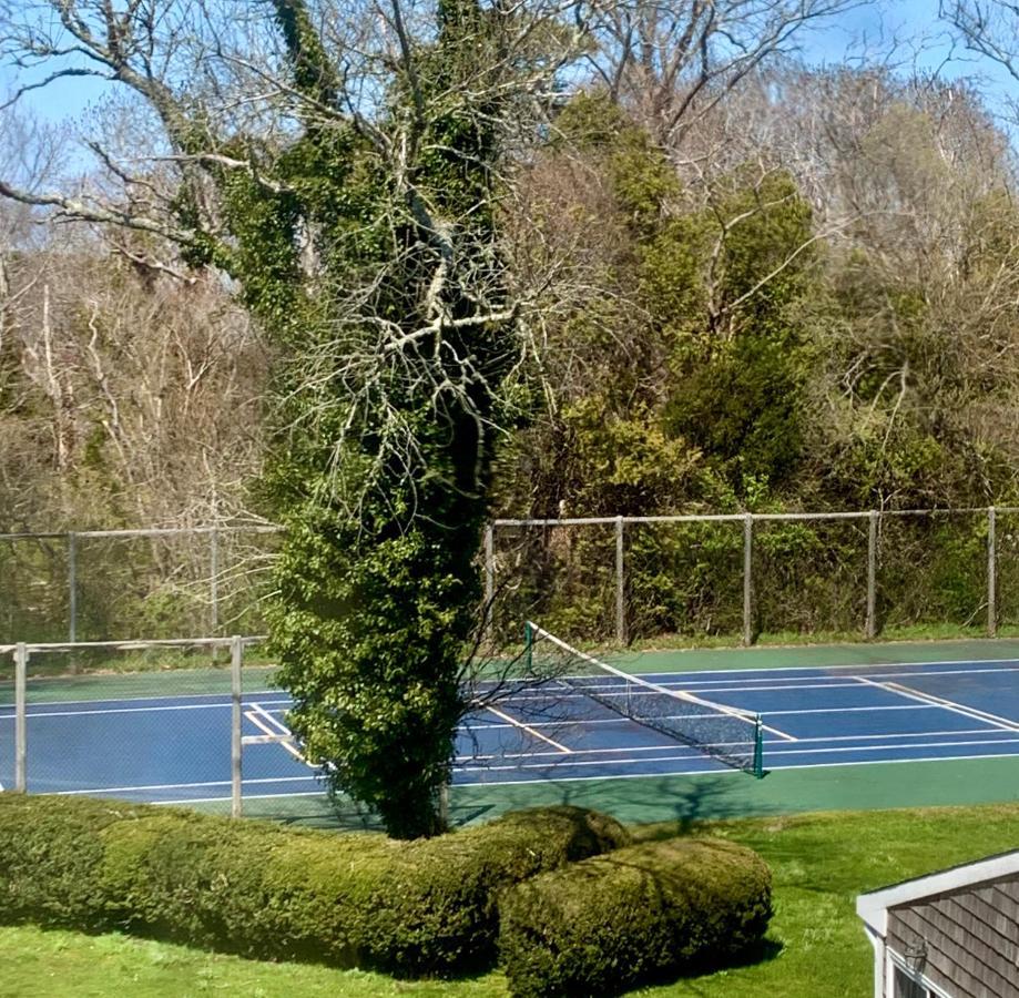 Bed and Breakfast Ashley Manor Barnstable Esterno foto
