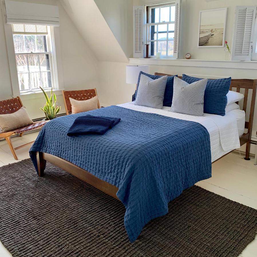 Bed and Breakfast Ashley Manor Barnstable Esterno foto
