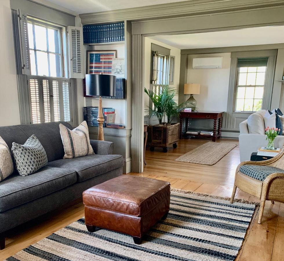 Bed and Breakfast Ashley Manor Barnstable Esterno foto